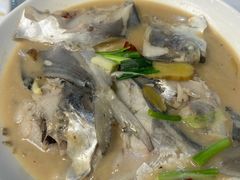 -健跳小海鲜(人民路店)