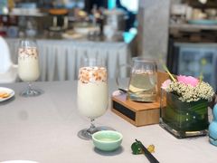 奶绿-南景饭店(万家丽路店)