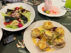 -第101座花园餐厅(湖滨88店)