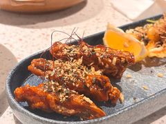 -BE BRIGHT KITCHEN(正佳广场店)