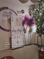 -小忠丽格医美