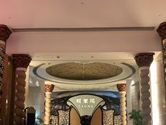 -澳门十六浦索菲特大酒店