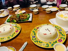 -藏家一号藏餐厅(北京中路店)