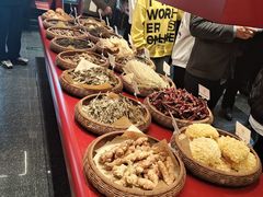 -唐河王记·南阳民间菜(国基路店)