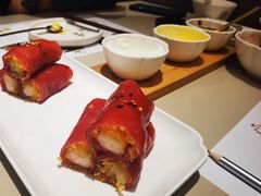 -蔡澜点心·粤菜(西单大悦城店)