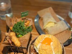 -岛风·台食小馆 ISLAND BISTRO(烟台山店)