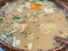 -玉祥府牛肉罩饼(金光道店)