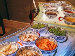 -福州天元国际威斯汀酒店·中国元素餐厅