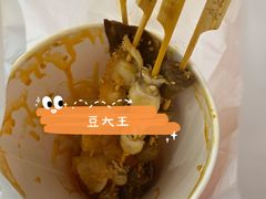 -廖记棒棒鸡(青岛万象城店)