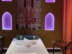 -泰悠谷养生SPA(世茂商业街店)