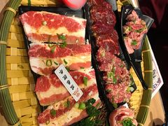 -黑牛の場(兴隆大奥莱店)