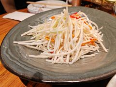 -纳瓦新疆菜(银都店)