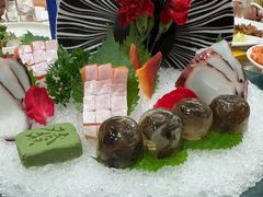 -国惠大酒楼(仓山万达店)