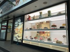 -味多美蛋糕(苏州街地铁店)