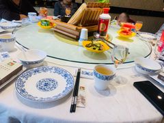 -煎饼卷大葱·非遗传承·潍坊菜(十笏园店)