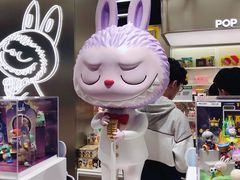 -泡泡玛特POPMART(赛格国际购物中心店)