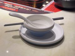 -潮牛海记•潮汕牛肉火锅•醉鸡煲•粿条汤(通北路店)