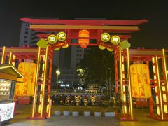 -回龙窝历史文化街区