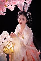 -八角古风摄影