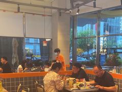 -肥韬茶餐厅(海上世界店)