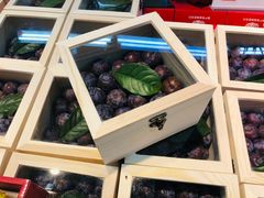 -鲜力达果品批发直销(青山店)