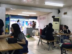 大堂-荣巷小馄饨(荣巷店)