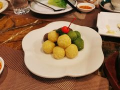 -高丽馆(尊茂店)