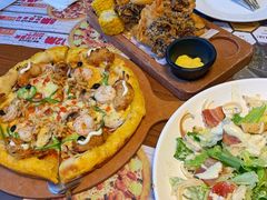 -米斯特比萨(亦庄国融国际店)