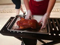 -全聚德烤鸭店(和平路店)