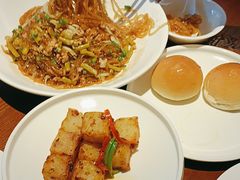 -云庭汇·粤菜海鲜(东盟盛天地店)