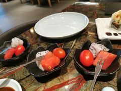 -炙柒Sekinana·精致料理 烧鸟·铁板烧(海上世界店)