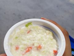 菜色沙拉-肯德基(宁波万达店)