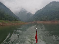 -神农溪纤夫文化旅游区