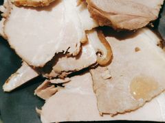 -李连贵熏肉大饼(丰台南路地铁站店)