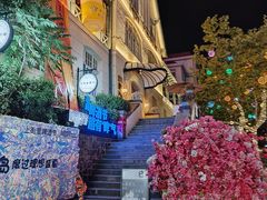-上街里市集(悦喜客来广场店)