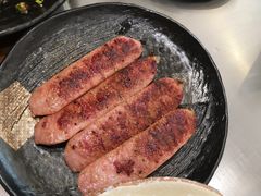 -大渔铁板烧(中山路八佰伴店)