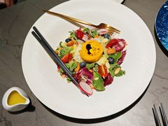-3号仓库·创意中国菜(长宁龙之梦店)