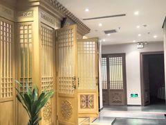 -西贝海鲜汇(槐安路店)