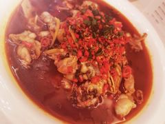 -成都瑞吉酒店·宴庭中餐厅