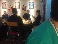 -捞围鲜·港式打边炉(海阳路店)