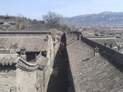 -山西王家大院