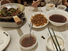 -小菜园新徽菜(无锡金悦广场店)