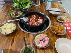 -笔记安顺夺夺粉火锅