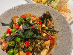 -上上席川菜(凯德乐峰广场店)