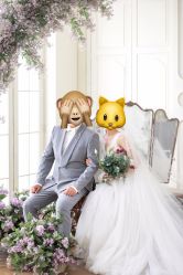 -雪中彩影婚纱摄影·微光艺术中心