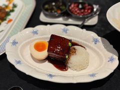 -醉东Oriental House(静安嘉里中心店)
