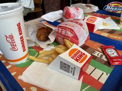 -汉堡王(北京通州领展店)