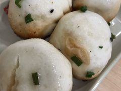百家生煎包-百家鸡味馆(清泰店)
