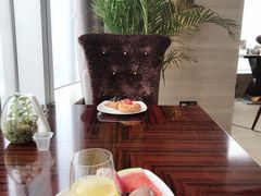 -广交会威斯汀酒店