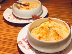 芝士蟹宝-柚子(假日店)